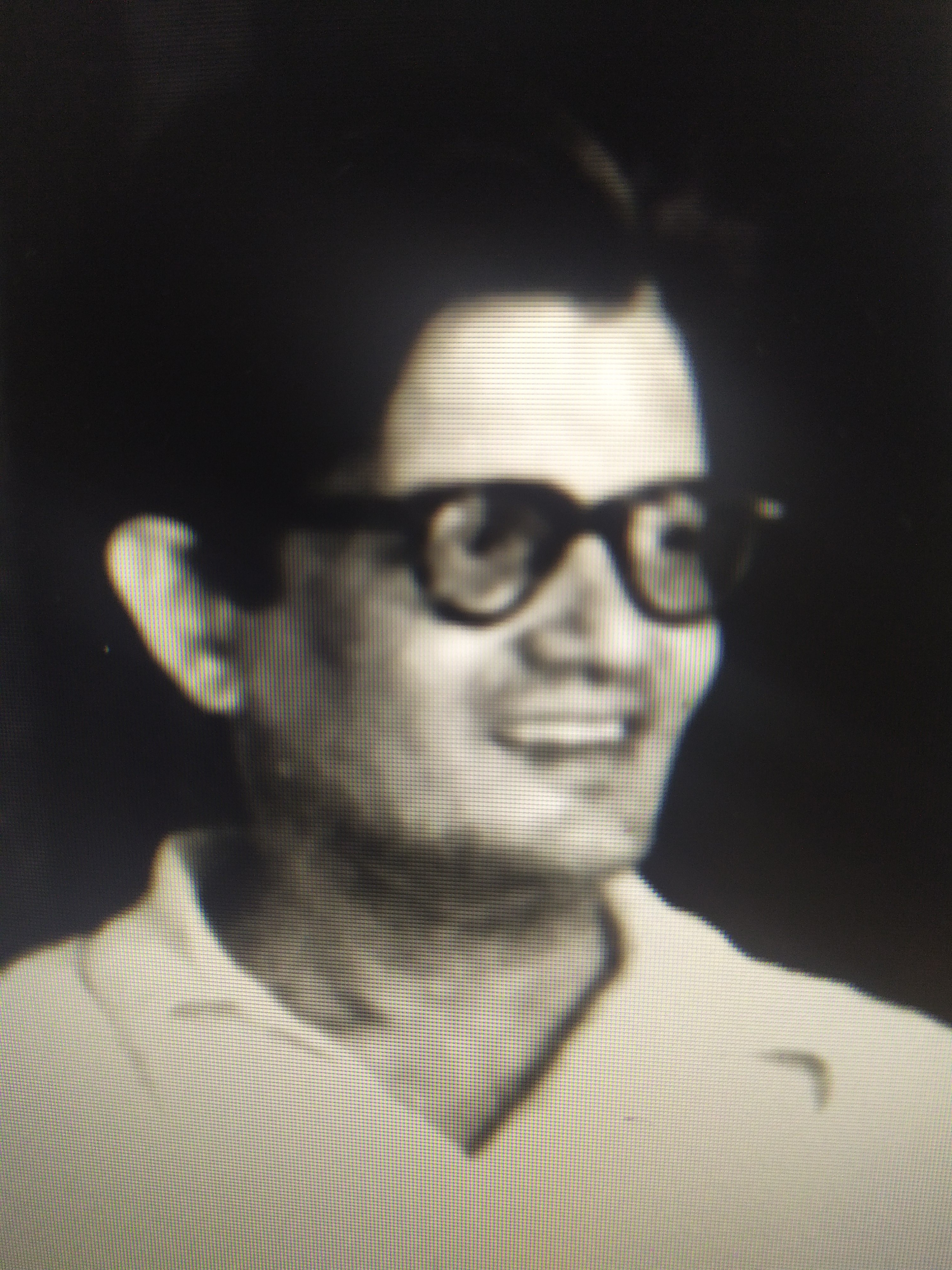 Sunil Bandyopadhyay